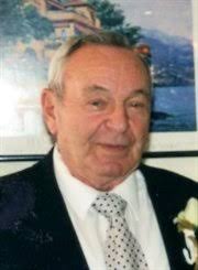 Obituary of Charles R. Pokorny