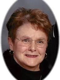 Eva Anne (Arsenault) Birch Obituary December 5, 2010