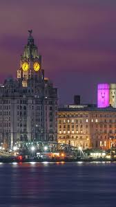 Check spelling or type a new query. Liverpool England Pier River Lights City Night 750x1334 Iphone 8 7 6 6s Wallpaper Background Picture Image
