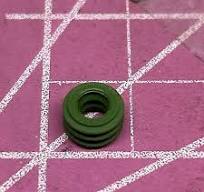 SINGLE WIRE SEAL,8MM HV silicone 33359659-A, Bag of 6000. GREEN. 👀 GR8 BUY  | eBay