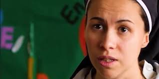 Josefina, la monja tiktoker