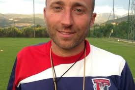 Nuova Tor Tre Teste, Alfonsi: "Puntiamo al massimo risultato"