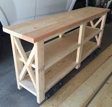 Farmhouse Furniture Builds Diy Diy Furniture Plans Diy Furniture Diy Furniture Projects