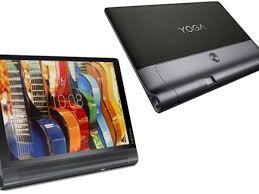 Lenovo Yoga Tab 3 Pro Review - A Tablet ...