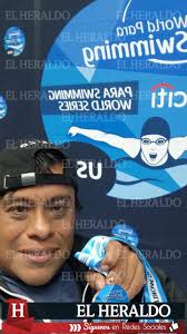 Omar Osorio gana bronce
