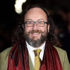 Dave Myers' 'unknown pain and suffering' during final series of Hairy  Bikers