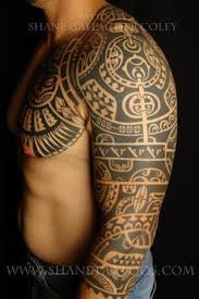 Maori tattoo designs drawings : 30 Hard Rock Tattoo Designs Ideas Rock Tattoo Tattoo Designs Hard Rock