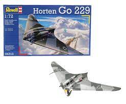 Whenever you download a file over the internet, there is always a risk that it will contain a security threat (a virus or a program that can damage your computer and the data stored on it). Revell Official Website Of Revell Gmbh Horten Go 229