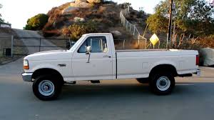 Image result for Oxford White 1992 Ford Truck