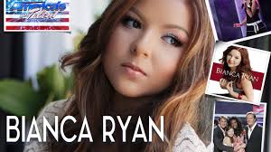 Bianca Ryan (America's Got Talent) Music Video