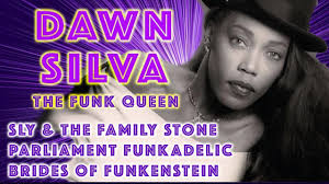 Interview: Dawn Silva