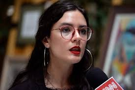 Camila antonia amaranta vallejo dowling (spanish: La Dura Confesion De Camila Vallejo Respecto Aun Episodio De Abuso Sexual Que Vivio Cuando Era Nina
