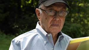 Ellsworth Kelly leaves Berkshire Botanical Garden