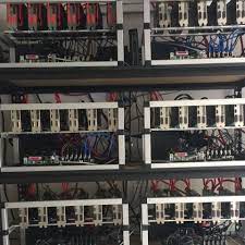 Due to the high demand for this product, we have a shipping time of 2 weeks. Ethereum Mining Rigs For Sale Home Facebook
