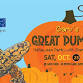 Garv's Great Pumpkin event image