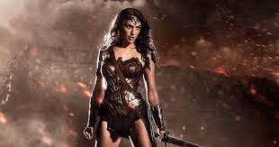 Ajouter à la liste de souhaits. Les 6 Choses Qu Il Ne Fallait Pas Manquer Dans La Bande Annonce De Wonder Woman