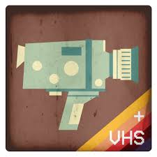 Unfortunately each video has a. 109 Best Vintage Retro Camera Vhs Alternatives And Similar Apps For Android Apkfab Com