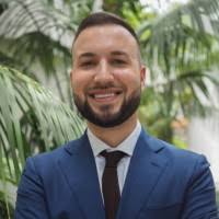 I am happy to share that I have accepted a position as an intern this  summer for the Honorable Chief Judge Laurel M. Isicoff at the United States  Bankruptcy Court for the