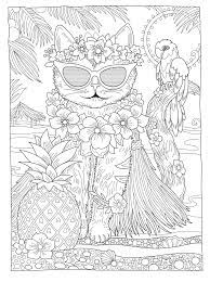 Amazon Com Creative Haven Best Dressed Pets Coloring Book Creative Haven Coloring Books 08007598367 Coloring Books Witch Coloring Pages Cute Coloring Pages