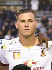 Avery John Biography