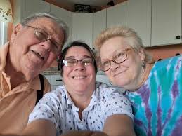 Passing of Olan Combs, Condolences and Prayers for Family and Friends