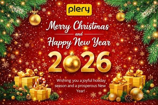 Sending warm Christmas wishes from our family to yours.