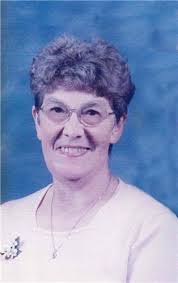 Lorna Edwards Obituary (1929