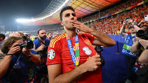 Rodri's Secret Life: Why Spain's Captain Has No Social Media — Inside His Low-Key World and Love Story
