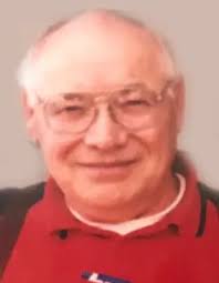 Obituary information for Adam Eckert