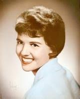 Sheila Pearson Obituary (1941