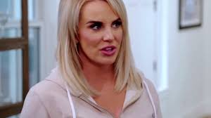 The Real Housewives of Salt Lake City: The Miseducation of Mary Cosby