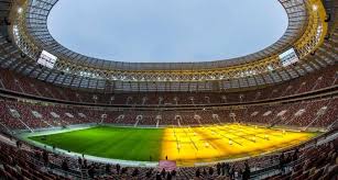 La croatie marque, les fumis noient la fan zone. Croatie Angleterre Horaire Chaine Tv Et Streaming