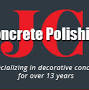 JC CONCRETE from jcconcretepolishing.com