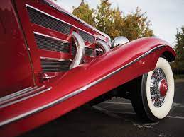 1937 Mercedes Benz 540 K Special Roadster By Sindelfingen Mercedes Benz Roadsters Mercedes