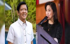 Former senator ferdinand bongbong romualdez marcos jr. Pet Junks Marcos Poll Protest Vs Robredo Philippine News Agency