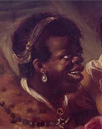 People of Color in European Art History — faelan01: medievalpoc: mry-j: ...