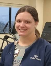 Kate Phelps's Instagram, Twitter & Facebook