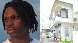 Houses, apartments, flats available for rent in lagos. Don Jazzy Olamide Others Congratulate Fireboy As He Becomes A Mansion Owner In Lagos Theinfong