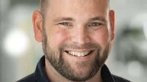 Meet Attest's new CEO Todd Latham