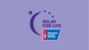 Making strides against breast cancer. American Cancer Society Relay For Life