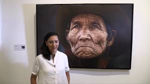 Patricia Guzman, interview