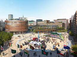 Market square of birmingham, inc. Why 1 5bn Wholesale Market Redevelopment In Birmingham Will Not Repeat Paradise Mistakes Birmingham Live