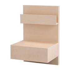 Wall Mounted Nightstands Floating Nightstand Ikea Ikea Malm Nightstand Ikea Malm