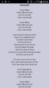 Pin On Songs Lyrics