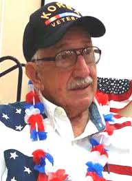 Nick Perrone Obituary