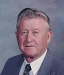 Murray Allin Service Details