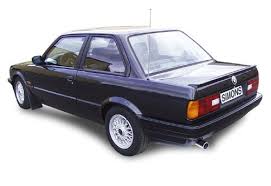 Maybe you would like to learn more about one of these? Simons Aluminized Steel Exhaust System 1x80 Mm Round Bmw E30 316i 318i Engine M40 Model 11 88 90 Lexmaul Performance