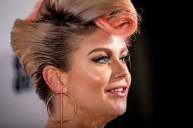 Roxeanne hazes besloot vanwege faalangst in therapie te gaan, maar volgens haar psycholoog lijdt de zangeres ook aan grootheidswaanzin. Roxeanne Hazes Deelt Afvalgeheim Schakel Hulp In Net Zoals Ik Show Ad Nl