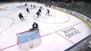 Avalanche 4-2 Mammoth (Feb 25, 2026) Game Recap
