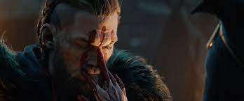 Assassin S Creed Valhalla Gameplay Story Details Revealed